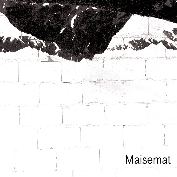 MAISEMAT - Maisemat cover 