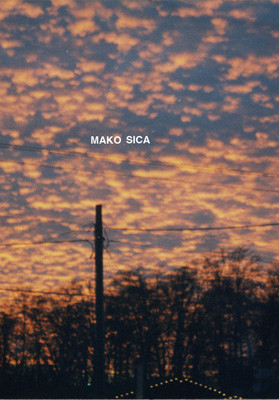 MAKO SICA - Noise Attic Session 2 cover 