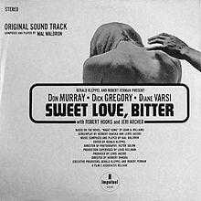 MAL WALDRON - Sweet Love, Bitter cover 