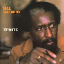 MAL WALDRON - Update cover 