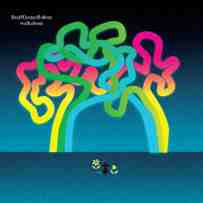 MALCOLM BRAFF - BraffOesterRohrer : Walkabout cover 