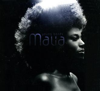 MALIA - Young Bones cover 