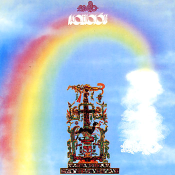 MALO - Ascencion cover 
