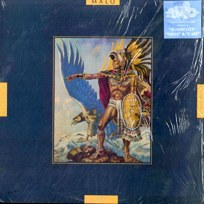MALO - Coast to Coast cover 