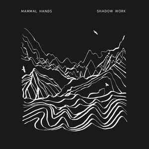 MAMMAL HANDS - Shadow Work cover 