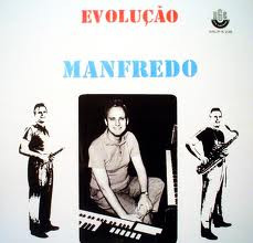 MANFREDO FEST - Evolucao cover 