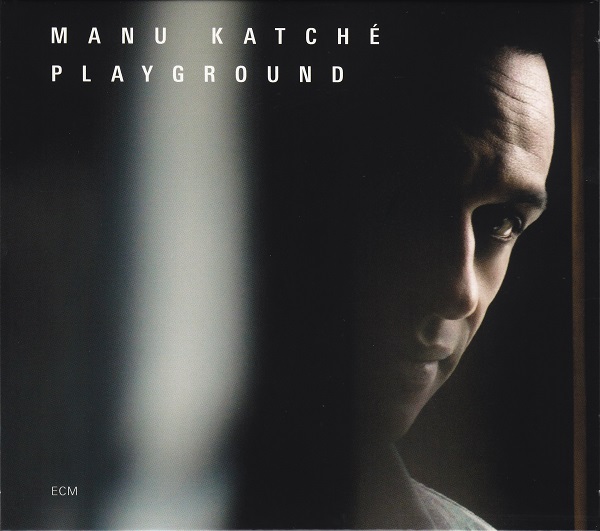 MANU KATCHÉ - Playground cover 