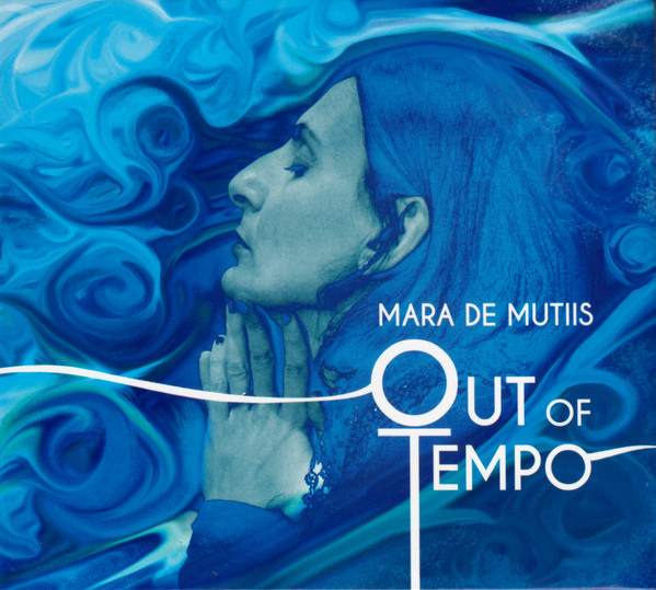 MARA DE MUTIIS - Out Of Tempo cover 