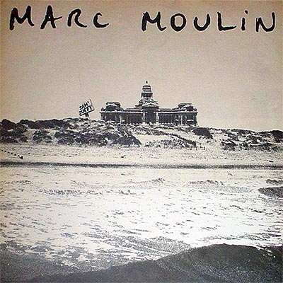 MARC MOULIN - Sam Suffy cover 