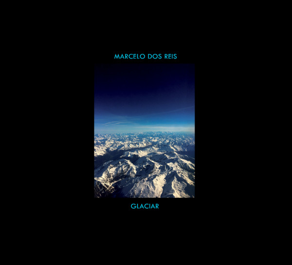 MARCELO DOS REIS - Glaciar cover 