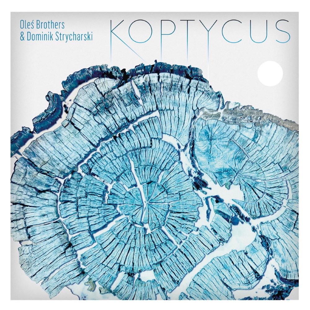 MARCIN OLS &amp; BARTLOMIEJ BRAT OLS (OLS  BROTHERS) - Ole&amp;#347; Brothers &amp; Dominik Strycharski : Koptycus cover 