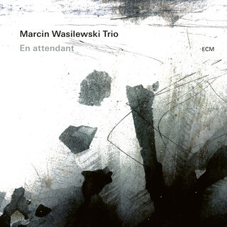 MARCIN WASILEWSKI TRIO - En Attendant cover 