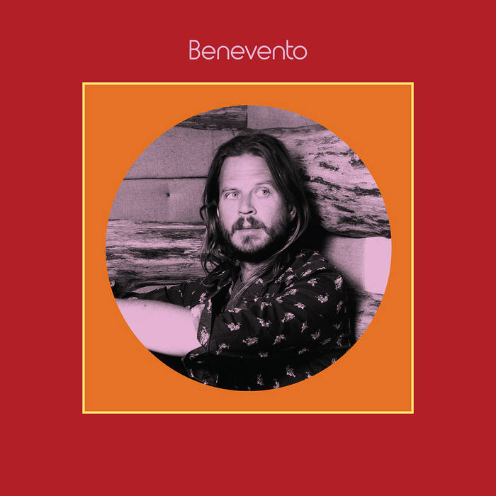 MARCO BENEVENTO - Benevento cover 