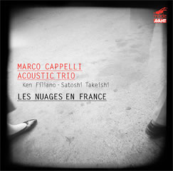 MARCO CAPPELLI - Les Nuages En France cover 