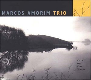 MARCOS AMORIM - Cris on the Farm cover 