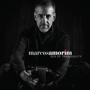 MARCOS AMORIM - Sea Of Tranquility cover 