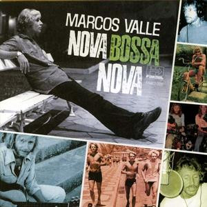 MARCOS VALLE - Nova Bossa Nova cover 
