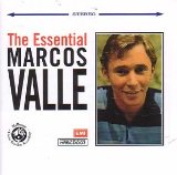 MARCOS VALLE - The Essential Marcos Valle cover 