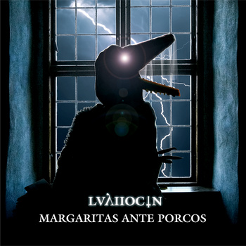 MARGARITAS ANTE PORCOS - GLUPOSTI / ГЛУПОСТИ cover 