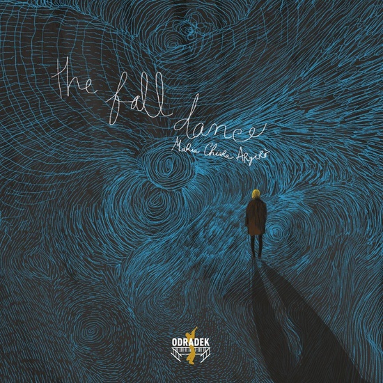 MARIA CHIARA ARGIRÒ - The Fall Dance cover 
