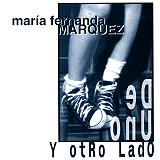 MARÍA MÁRQUEZ - De Uno y Otro Lado cover 