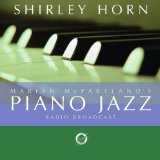 MARIAN MCPARTLAND - Piano Jazz With Guest Star Shirley Horn cover 