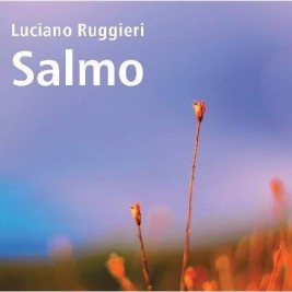 MARIANO RUGGIERI - Salmo cover 