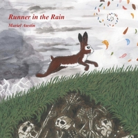 MARIEL AUSTIN - Runner in the Rain cover 