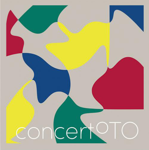 MARILYN CRISPELL - Crispell / Prevost / Smith : ConcertOTO cover 