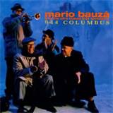 MARIO BAUZÁ - 944 Columbus cover 