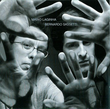 MÁRIO LAGINHA - Mário Laginha Bernardo Sassetti cover 