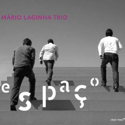 MÁRIO LAGINHA - Mário Laginha Trio : Espaço cover 