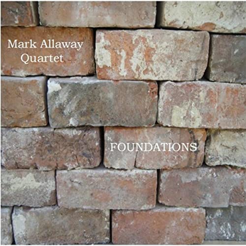 MARK ALLAWAY - Foundations cover 