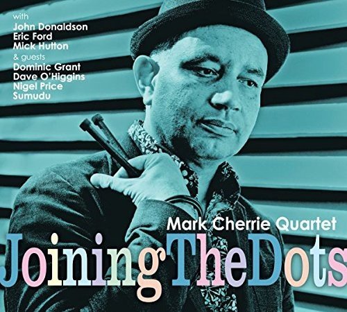 MARK CHERRI - Joining The Dots cover 