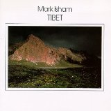 MARK ISHAM - Tibet cover 