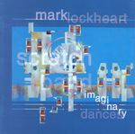 MARK LOCKHEART - Imaginary Dances cover 