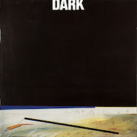 MARK NAUSEEF - Dark cover 