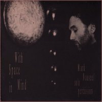 MARK NAUSEEF - With Space in Mind cover 