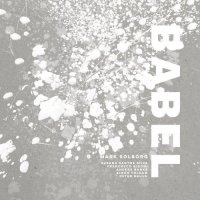 MARK SOLBORG - Babel cover 