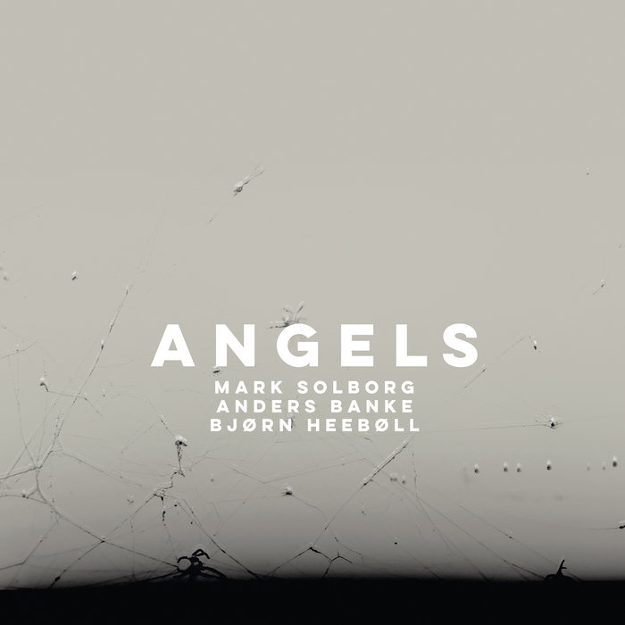 MARK SOLBORG - Solborg/Banke/Heebll : Angels cover 