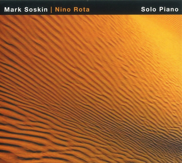 MARK SOSKIN - Nino Rota cover 