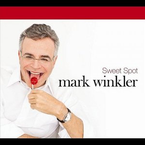 MARK WINKLER - Sweet Spot cover 
