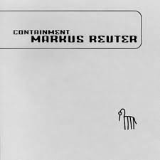 MARKUS REUTER - Containment cover 
