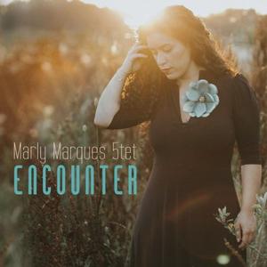 MARLY MARQUES - Encounter cover 
