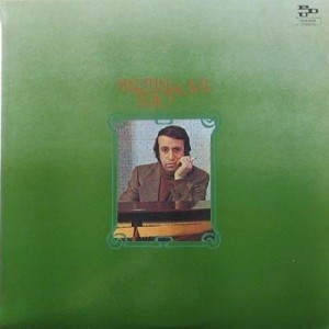 MARTIAL SOLAL - 7 + 4 = X cover 