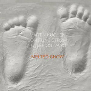 MARTIN KÜCHEN - Martin Küchen / Jon Rune Strøm / Tollef Østvang : Melted Snow cover 