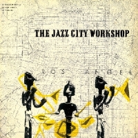 MARTY PAICH - The Jazz City Workshop cover 