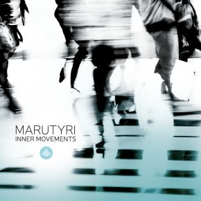 MARUTYRI - Inner Movements cover 