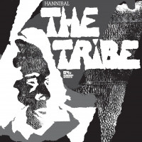 MARVIN HANNIBAL PETERSON (AKA HANNIBAL AKA HANNIBAL LOKUMBE) - The Tribe cover 