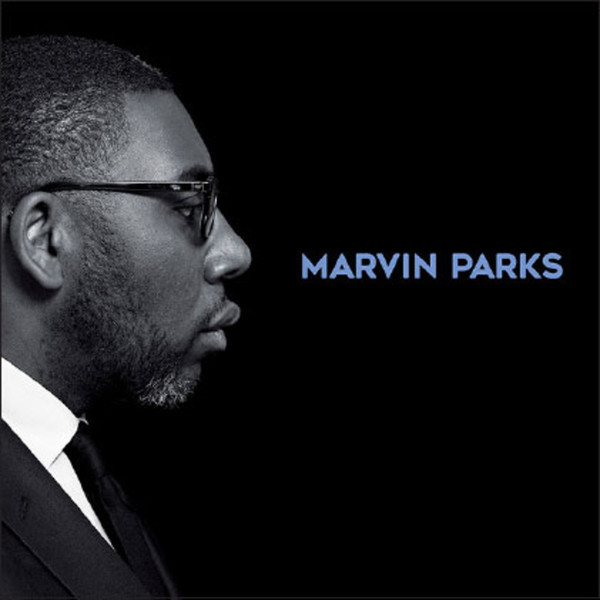 MARVIN PARKS - Marvin Parks cover 